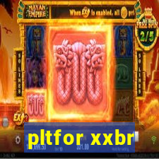 pltfor xxbr